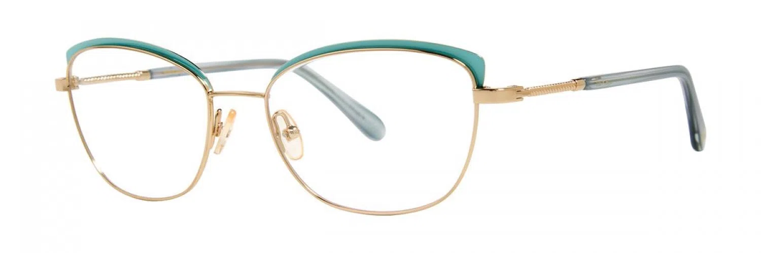Lilly Pulitzer Shelli Eyeglasses - view 2